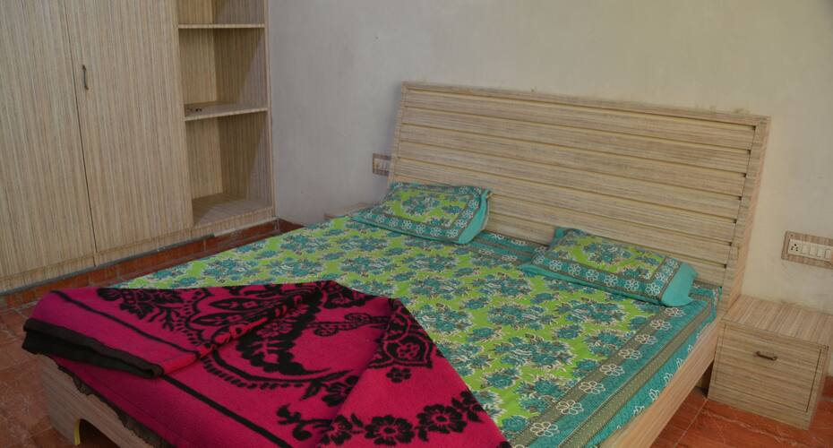 Shivam Hotel & Restaurant, Rajsamand 3